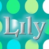 LYRICAL LILY for iPhone