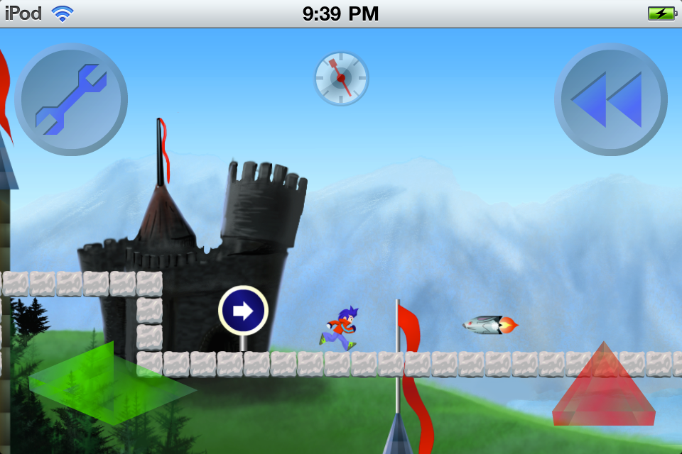 Khronologic Lite screenshot 3