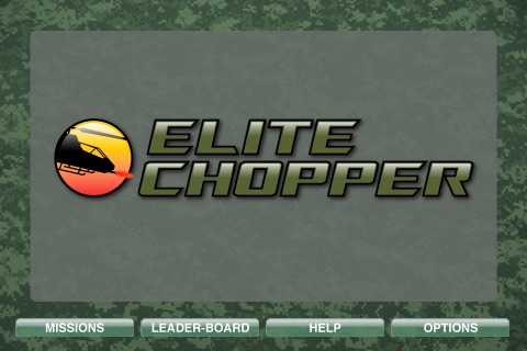 Elite Chopper Lite