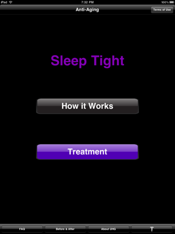 Screenshot #5 pour Sleep Tight
