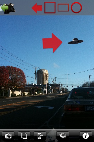 UFO Sightings Free