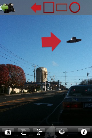 UFO Sightings Free