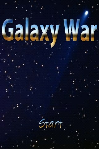 Galaxy War
