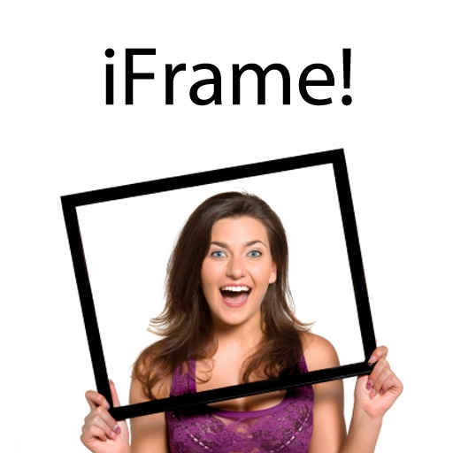 iFrame!