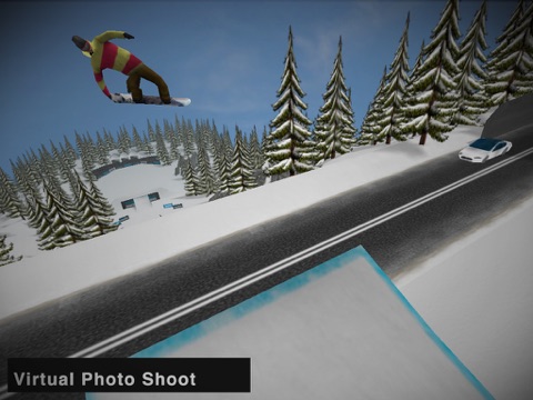 MyTP Snowboarding 2のおすすめ画像2