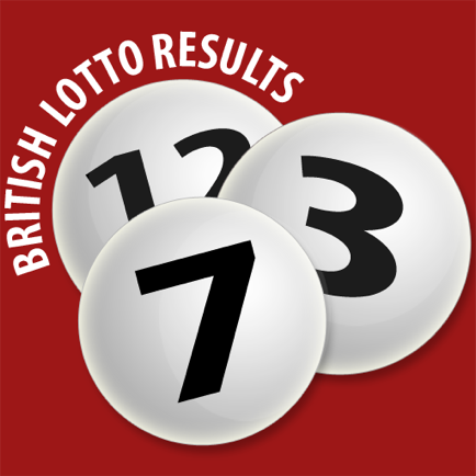 National Lottery Results - Lotto