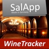 WineTracker