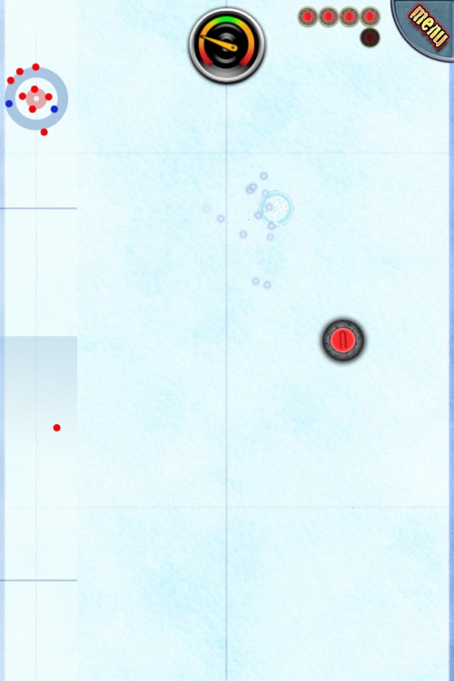 Curling Micro screenshot-4