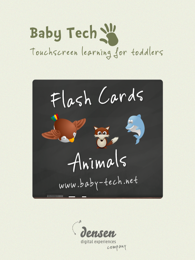 Baby Flash Cards screenshot 6