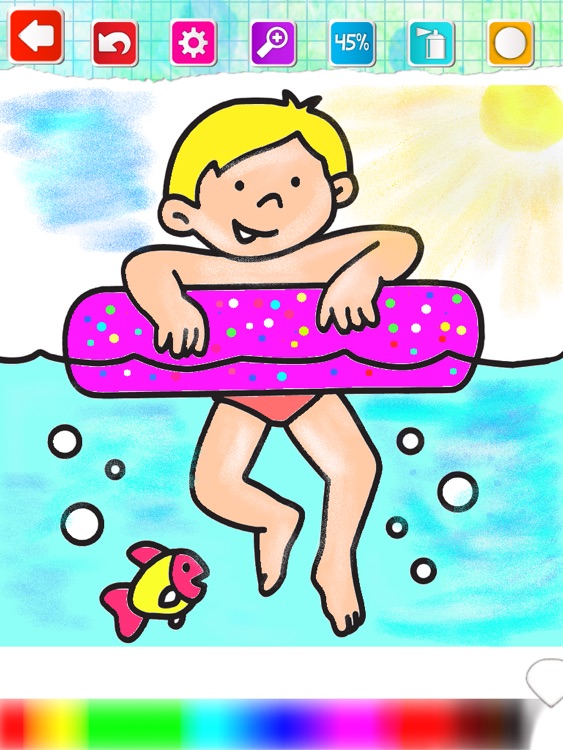 101 Pictures - Animals HD screenshot-4