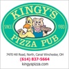 Kingy's Pizza