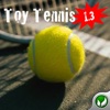 Toy Tennis