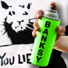 BANKSY REVOLUTION HD