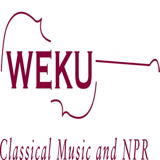 WEKU 88.9 Public Radio from Eastern Kentucky University icon