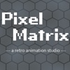 Pixel Matrix, a retro animation studio