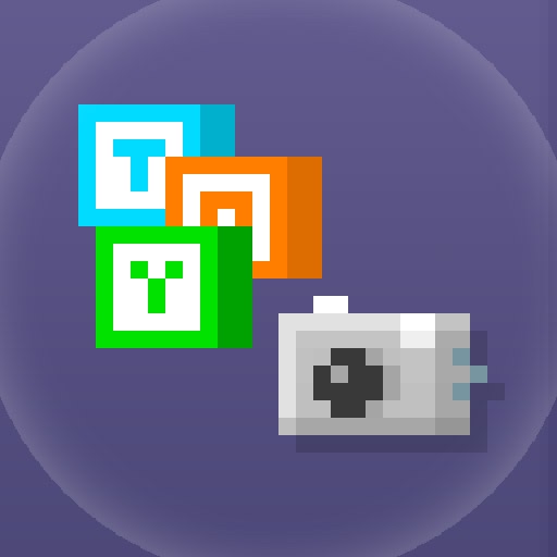 Amusements icon