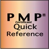Project Manager - PMP® Certificant Quick Ref