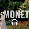 Monet the visit : exhibition at the Grand Palais 2010 - Acoustiguide Smartour