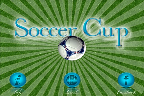 SoccerCup Pro