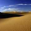 Sandy Desert