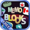 Memo Blocks Free.