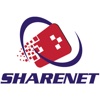 Sharenet ATM Locator!