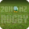 Fan: Rugby NZ 2011