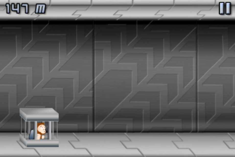 Rocket Launched screenshot 3