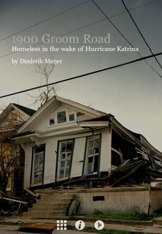 Katrina Photo Essay
