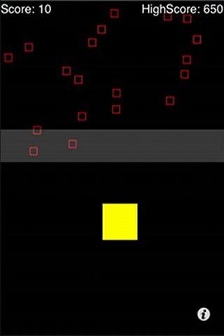 Capture screenshot