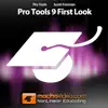 Course For Pro Tools 9 Free problems & troubleshooting and solutions