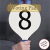 Voting Pad