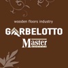 Garbelotto wooden floors industry