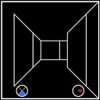 Simple Maze 3D icon