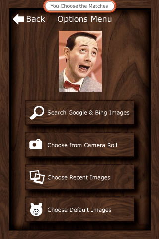 Screenshot #2 pour Celebrity Lookalike - GOTCHA!