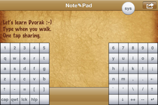 Note✎Pad FREE - for iPhone and iPadのおすすめ画像4