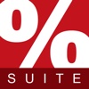 Percent Suite - Business Tools