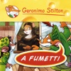 Comics 5 – Geronimo Stilton – Chi ha rubato la ...