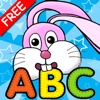 ABC Alphabet FlashCards Free!