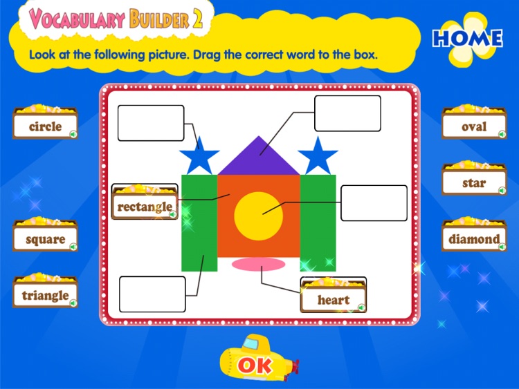 Vocabulary Builder 2