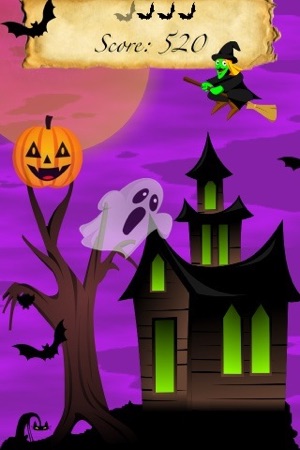 Spook Busters