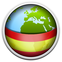 Spanish English Dictionary