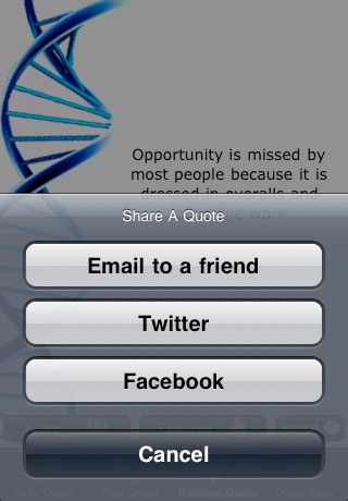 Eureka! Science Quotes