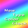 New-Type Color Clock