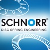 Schnorr disc spring engineering