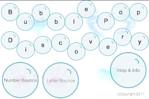 Bubble Pop Discovery!!!! screenshot 3