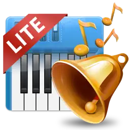 Ringtone Maker Lite app icon