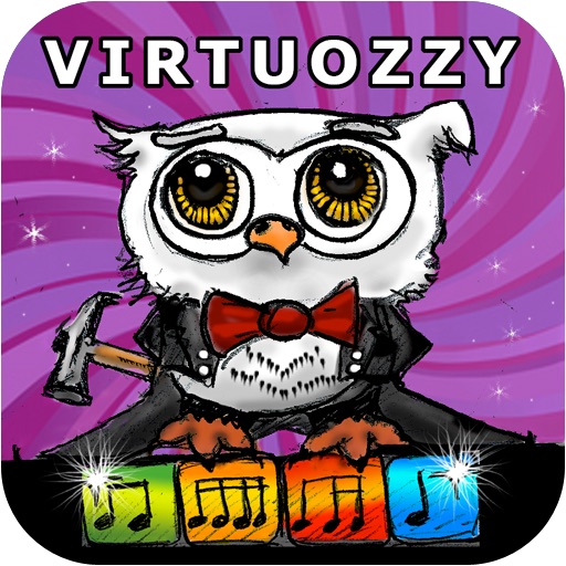 Virtuozzy Rhythm Builder