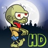 Granny vs Zombies HD - iPadアプリ