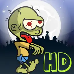 Granny vs Zombies HD app icon